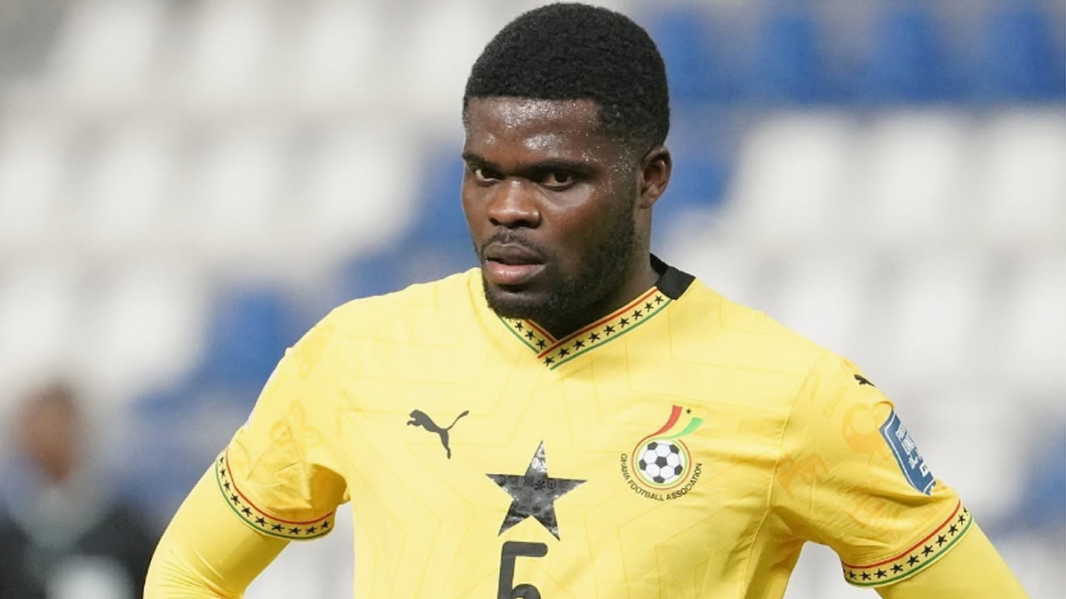 Canada court dismisses Partey’s visa appeal