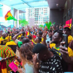 Reflections on Ghana and the future it deserves