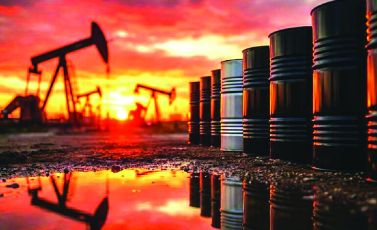 TOR to refine Ghanaian crude oil from June 2026 – President Mahama