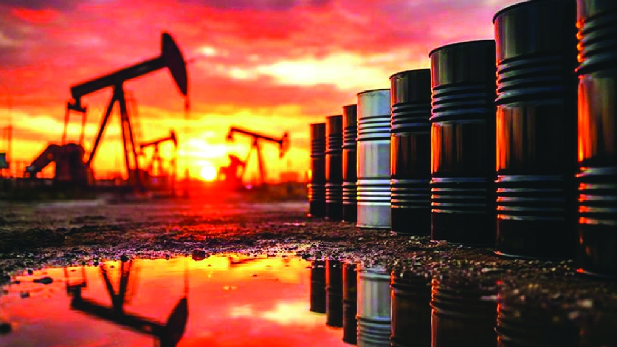 TOR to refine Ghanaian crude oil from June 2026 – President Mahama