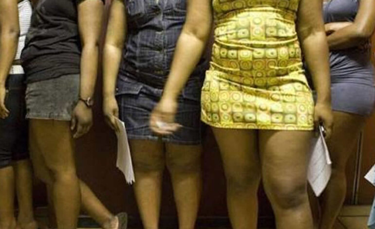 Dressing is not a justification for sexual harassment – Activist 