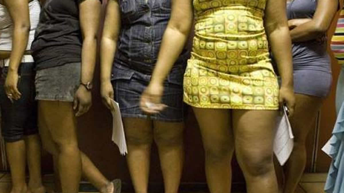 Dressing is not a justification for sexual harassment – Activist 