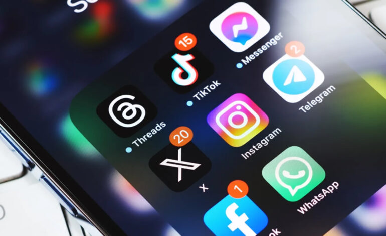 UK announces ban on social media for under-16s