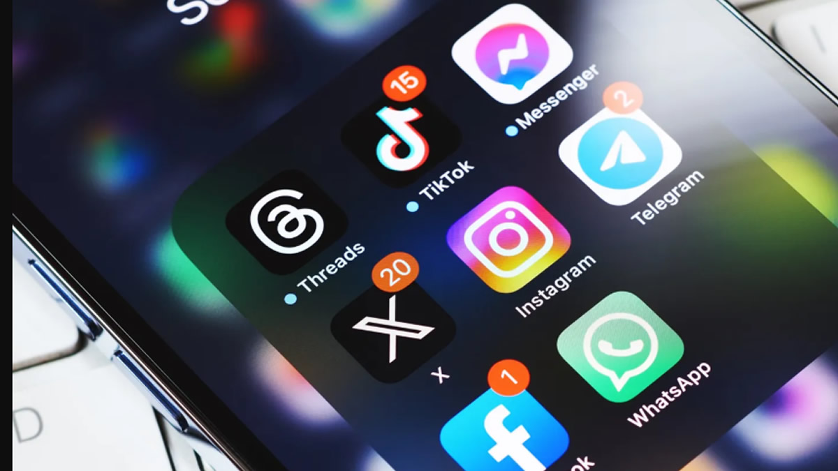 UK announces ban on social media for under-16s
