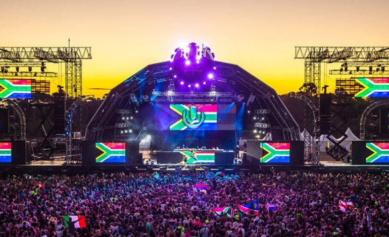 South African artists record wave of gigs cancelation due to xenophobia