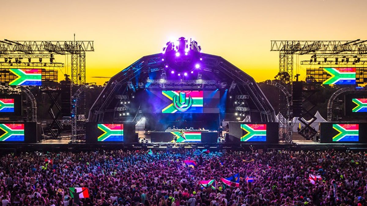 South African artists record wave of gigs cancelation due to xenophobia