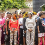School bus ‘plunges’ into river, two pupils killed 