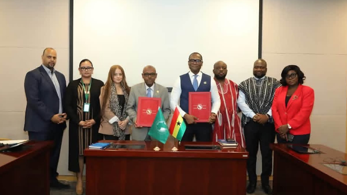 Ghana to host AU Extraordinary Health Summit