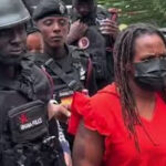 Ashanti Regional Police arrest 54 suspected criminals, include Malian nationals 
