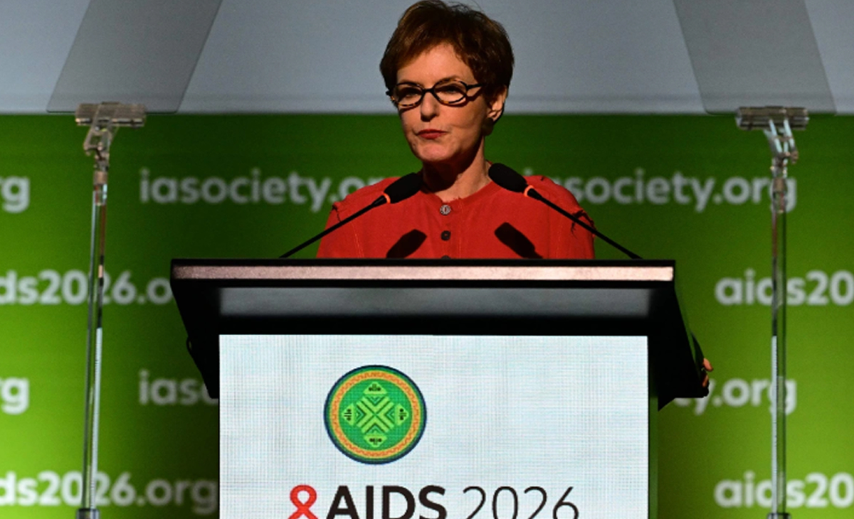 AIDS 2026 opens with push for HIV funding, equity