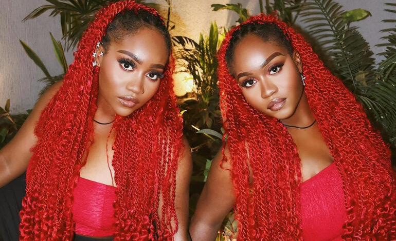 Ghana’s Lali X Lola in the spotlight ahead of HoodTalk Music Festival