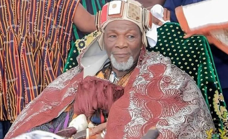 Ya-Na Abukari II passes on, Kampakuya-Na outdoored as Regent