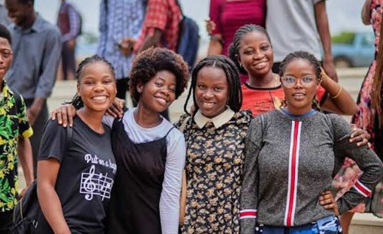NCCE engages communities to address challenges facing adolescents’ growth