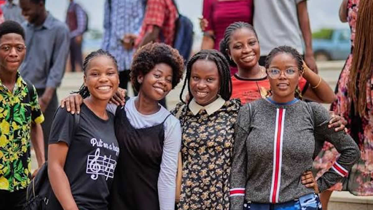 NCCE engages communities to address challenges facing adolescents’ growth