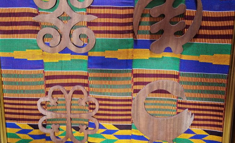 Arts, indigenous symbols key to Ghana@70 branding – Felten