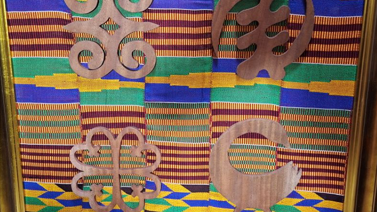 Arts, indigenous symbols key to Ghana@70 branding – Felten