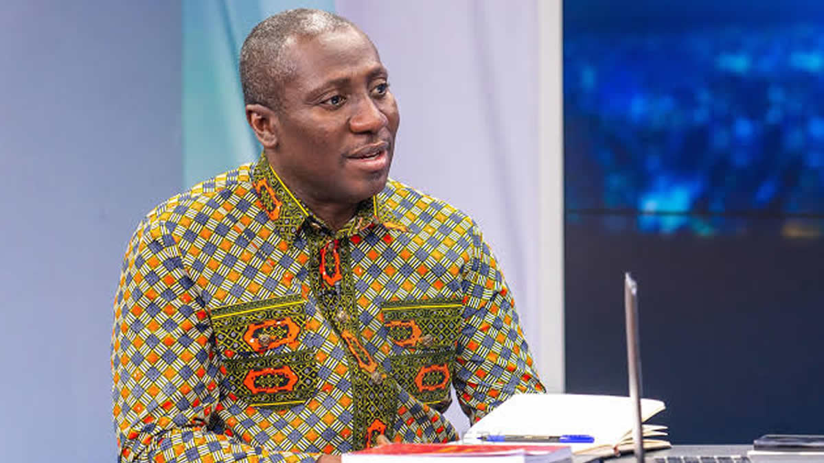 OSP to assess allegations of extortion by Sammy Gyamfi against Afenyo-Markin