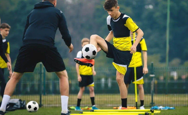 German Embassy urges Ghanaians to apply for ITK 2027 coaching scholarship