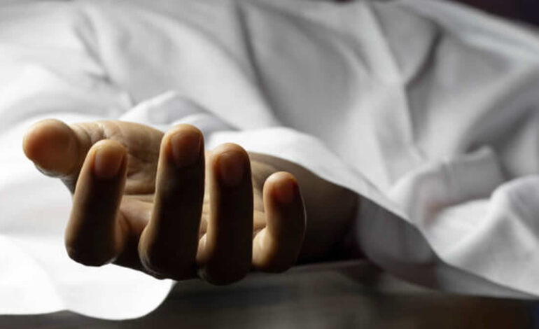 Ghanaian evacuee from South Africa dies on arrival in Accra