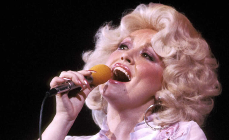 Dolly Parton, country music icon,dies at 80, after a remarkable career spanning music, film and philanthropy