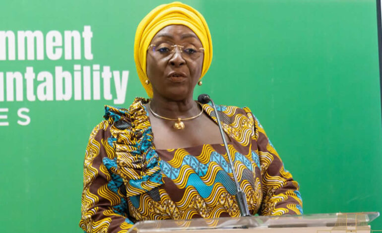 Tourism Minister outlines Government’s strategic decision to revamp Du Bois Centre