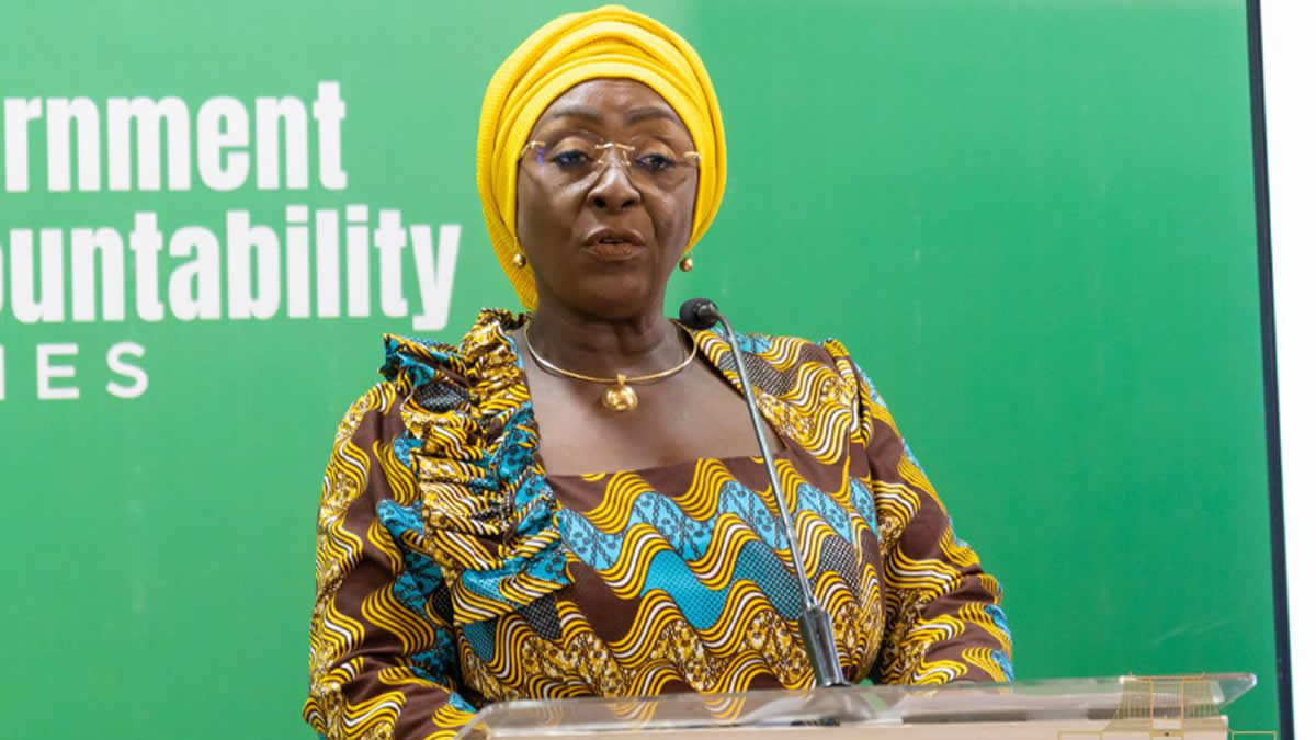Tourism Minister outlines Government’s strategic decision to revamp Du Bois Centre