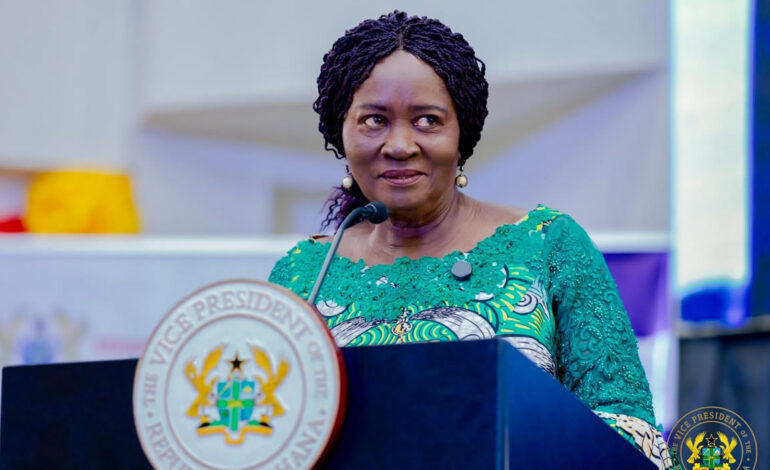 Prof. Jane Naana: We must work for the Africa we want