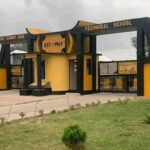 Mahama to cut sod for seven-storey car park, airport hotel by end of August