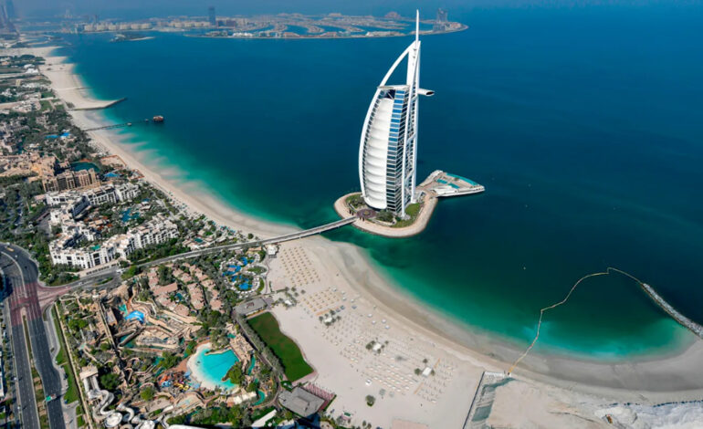 Ghanaians now need Police Clearance Certificate to apply for work visa in UAE