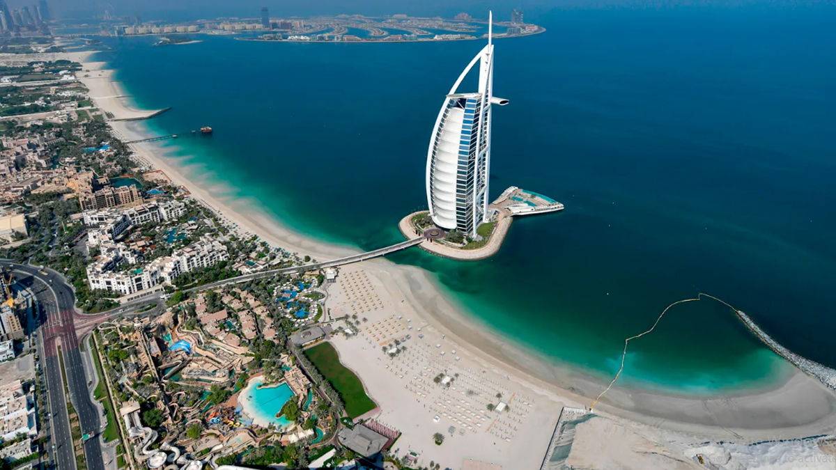 Ghanaians now need Police Clearance Certificate to apply for work visa in UAE