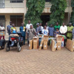 PwC report raises concerns over use of National Cathedral funds – Ayine