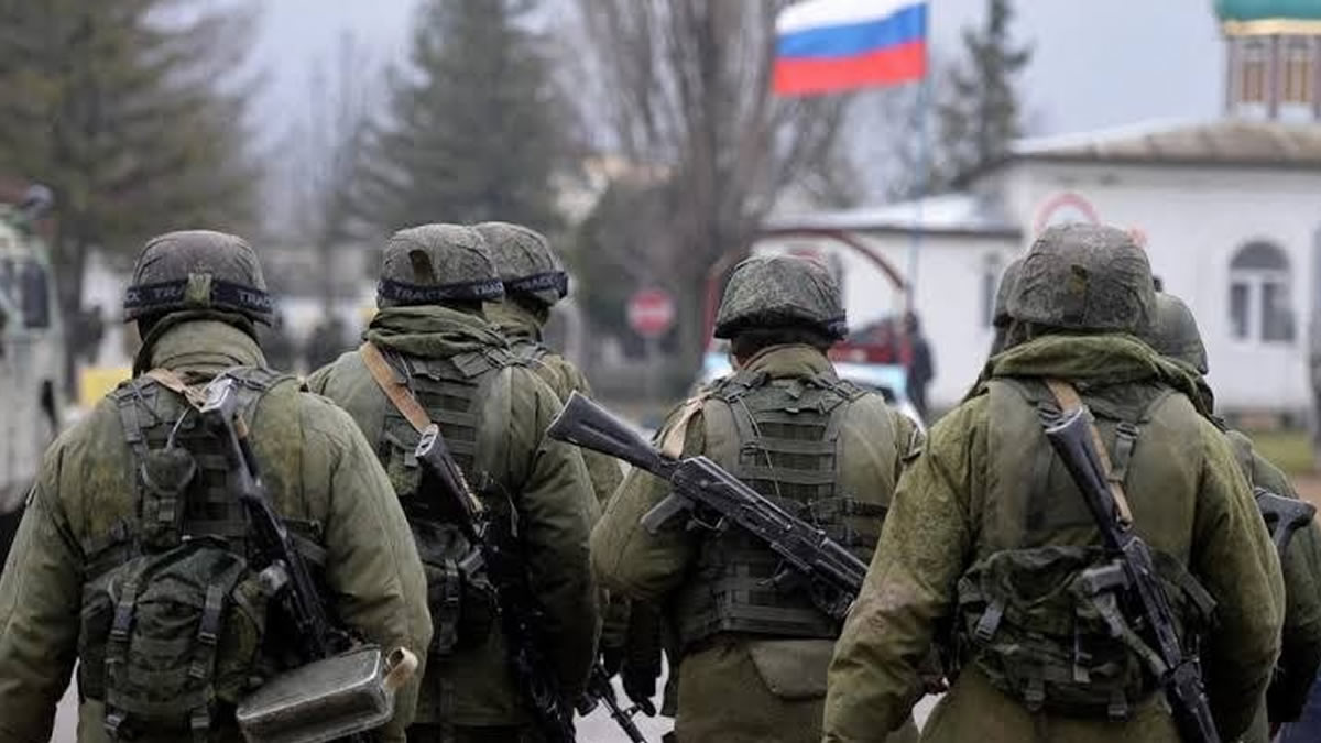 62 Ghanaians dead fighting in Russia-Ukraine war