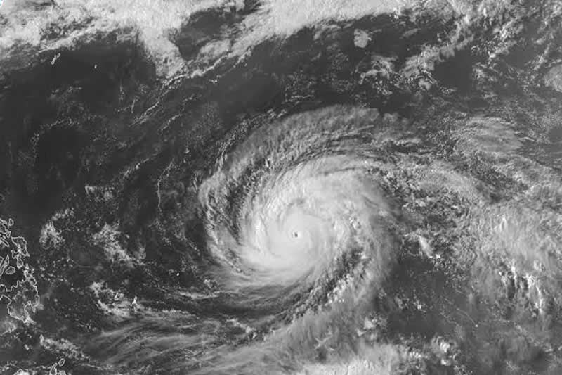 Ghana Embassy in Japan warns nationals of impending Typhoon