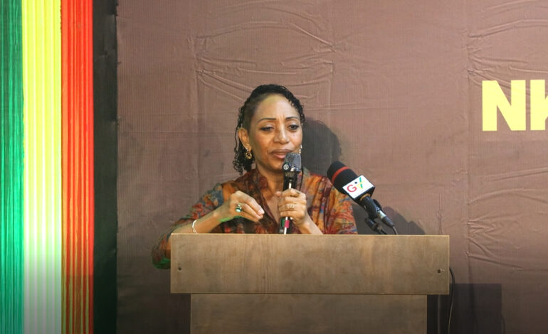 Samia Nkrumah recalls terrifying 1964 assassination attempt on her father, Kwame Nkrumah