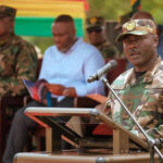 Veep launches initiative to tackle maternal deaths