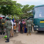 Seven suspects arrested over deadly New Winneba attack