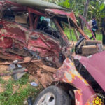Wontumi allegedly targeted in attempted poisoning in prison – Palgrave