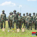 Tema East MP urges men to join breast cancer awareness efforts